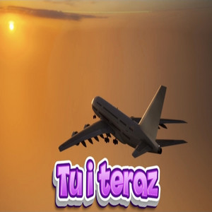 Tu i teraz by Polo Vibes