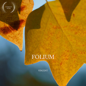 Folium by Vincent Corver, Vincent
