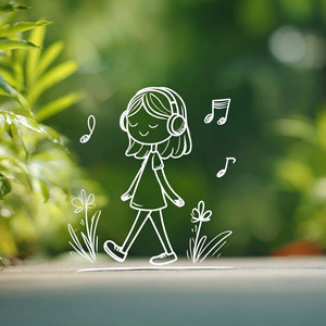 Light Breeze by SIVON