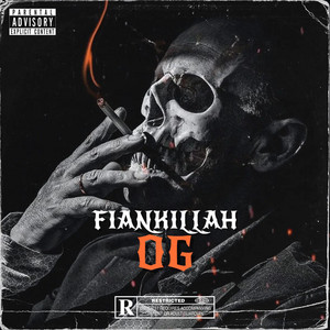 FIANKILLAH- O.G by Fian Killah