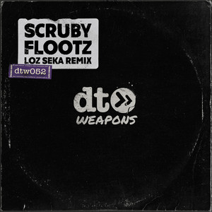 Flootz - Loz Seka Remix by Scruby, Loz Seka
