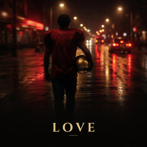 LOVE by Laredo