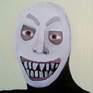 Police Brutality artist photo