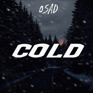 Обкладинка: Cold