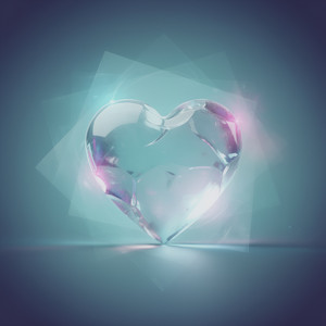 Cool Heart by Fluxentis