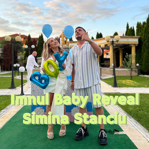 Simina Stanciu - Imnul Baby Reveal