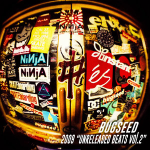 Ganawa by Bugseed