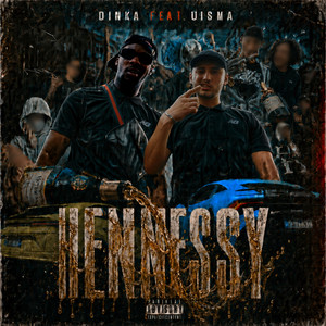 HENNESSY by DINKA, UISMA