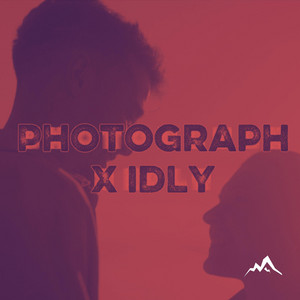 PHOTOGRAPH X IDLY by Joseph Maniscalco