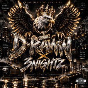 Pain by 3nightz, D-raww