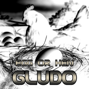 First Cause by Gludo