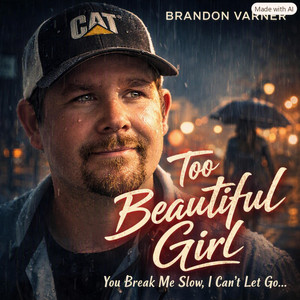 Too Beautiful Girl by Brandon Varner