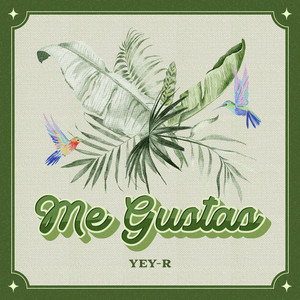 Me Gustas by YEY-R