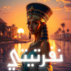 نفرتيتي (اغنيه جديده فرعونيه باللغه الهيروغليفيه) by Do Re Mi - دو ري مي