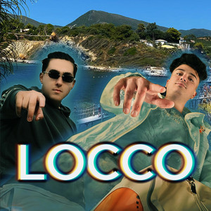 Locco (feat. Manu)