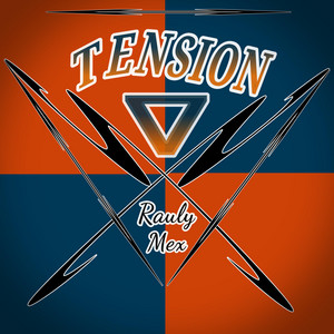 Tensión - Instrumental by Rauly Mex