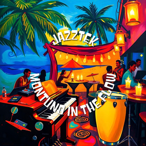 Montuno in the Flow