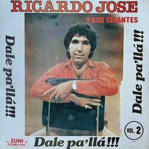 Ricardo José y Sus Gigantes - Si Le Gusta Se Lo Vendo