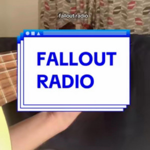 Fallout Radio
