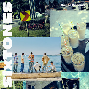 Dance Forever by SixTONES