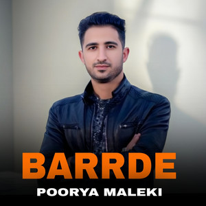 Poorya Maleki - Barrde