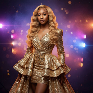 Goldilocks by Imani Camille