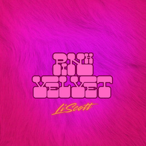 Pink Velvet by Li Scott