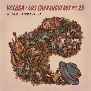 A Campo Traviesa
