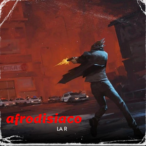 AFRODISIACO by Raishal