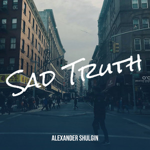 Alexander Shulgin - Sad Truth
