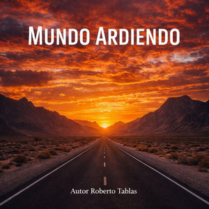 Ai tunes Roberto tablas - Mundo ardiendo