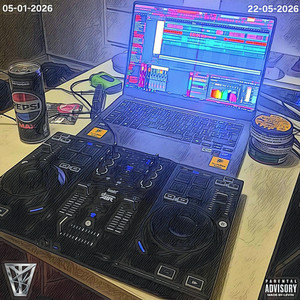 2 Steg by LEV|N, Golden Kid