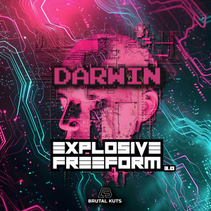 Bodyblow by Darwin
