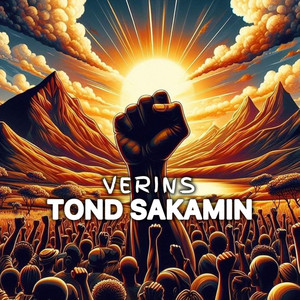 Verins - Tond Sakamin