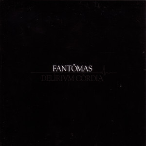 The Director's Cut - Album by Fantomas | Spotify