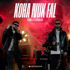 Koha nuk fal