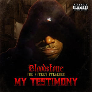 Bloodstone the Street Preacher | Spotify