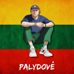 Palydovė