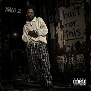 Attitude by Balo z