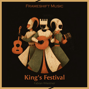 King's Festival by Frameshift Music, Fabian Wiestner