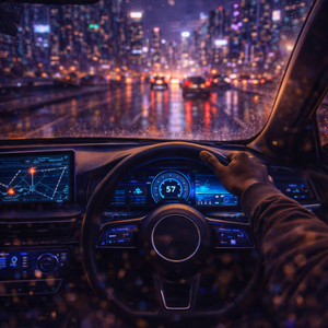 My Own Lane by CodeJam