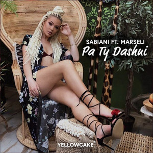 Sabiani & Marseli - Pa ty dashni