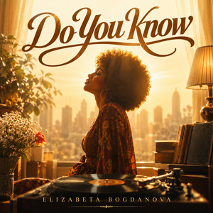 Do You Know by Elizabeta Bogdanova