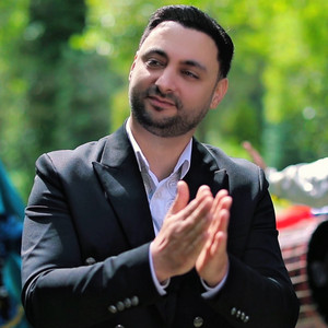 Şamil Veliyev - Kəndə Sarı Gəl