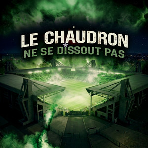 Le chaudron ne se dissout pas by Rapsa, KickBass, Sacré Jojo