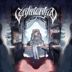 Confidential by SHIKI