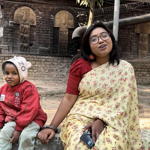 Lopapuu - Bihure Logon Modhure Logon X Moyna Cholat Cholat