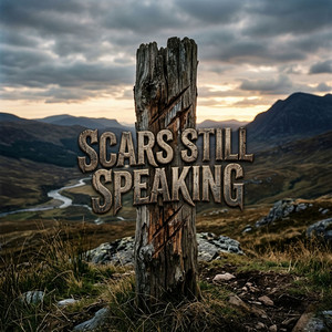 Scars Still Speaking by Smurkio Da Voice