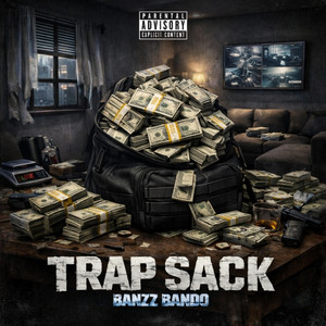 Trap Sack by Bando banzz