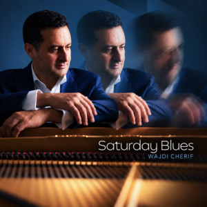 Saturday Blues by Wajdi Cherif